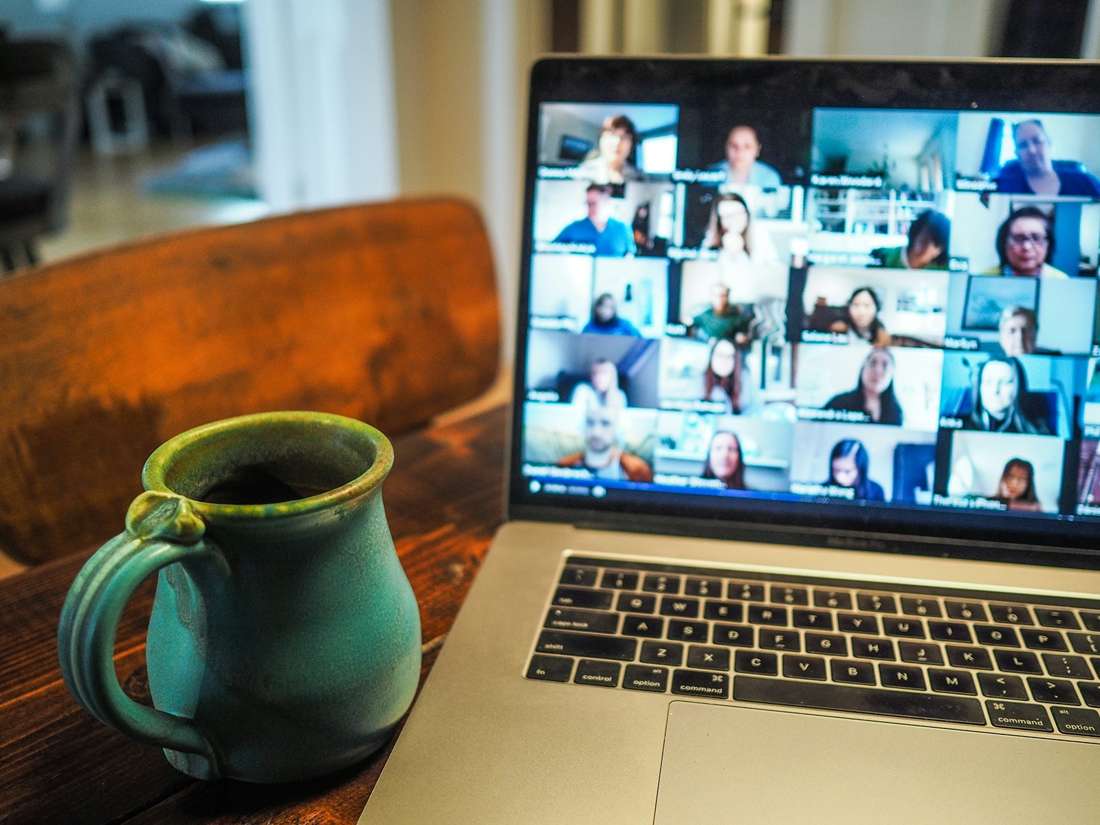 The number of online workers is growing worldwide. Learn how to enter this market