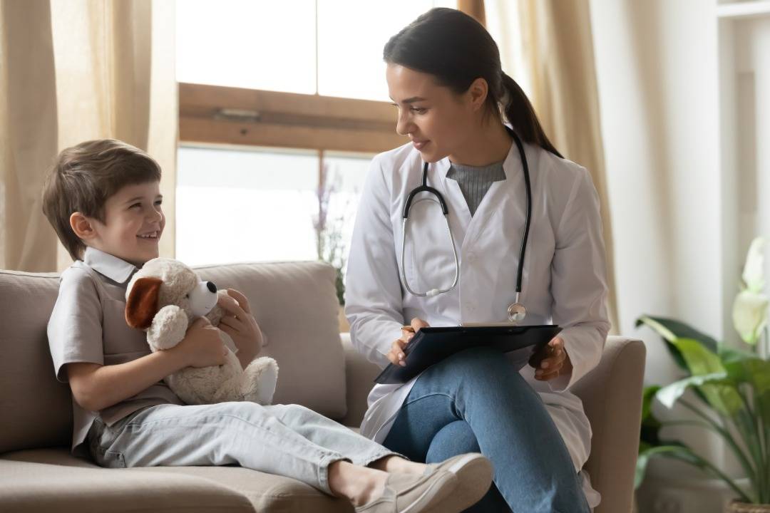 The Role of Child Psychology in Early Development: What Parents Need to Know