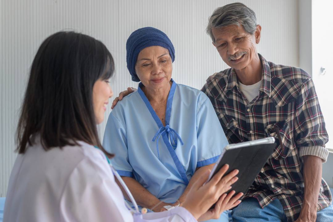 Choosing the Right Cancer Insurance Policy for Your Needs