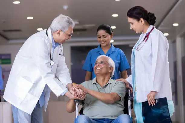 Minimally Invasive Orthopaedic Surgery: What Patients Should Know