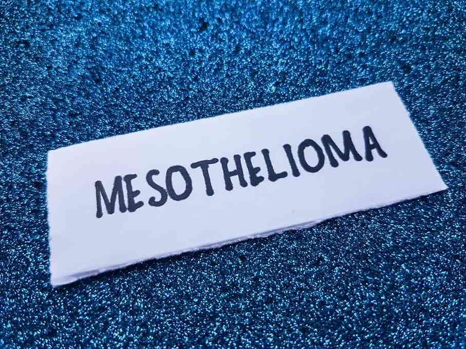 Why Mesothelioma Often Looks Like Something Else Before It Ever Gets Named