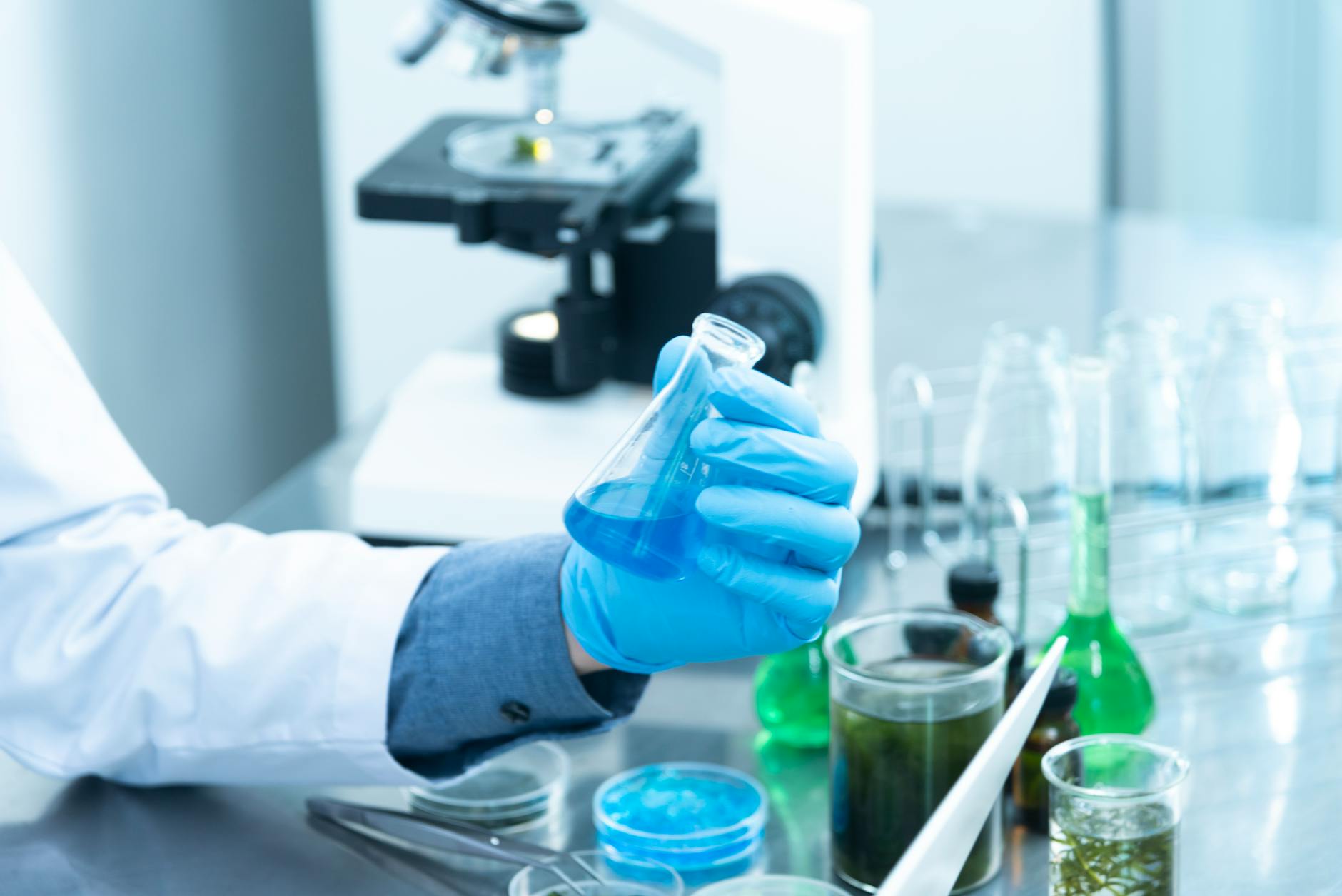 The role of SyVento BioTech in modern healthcare 