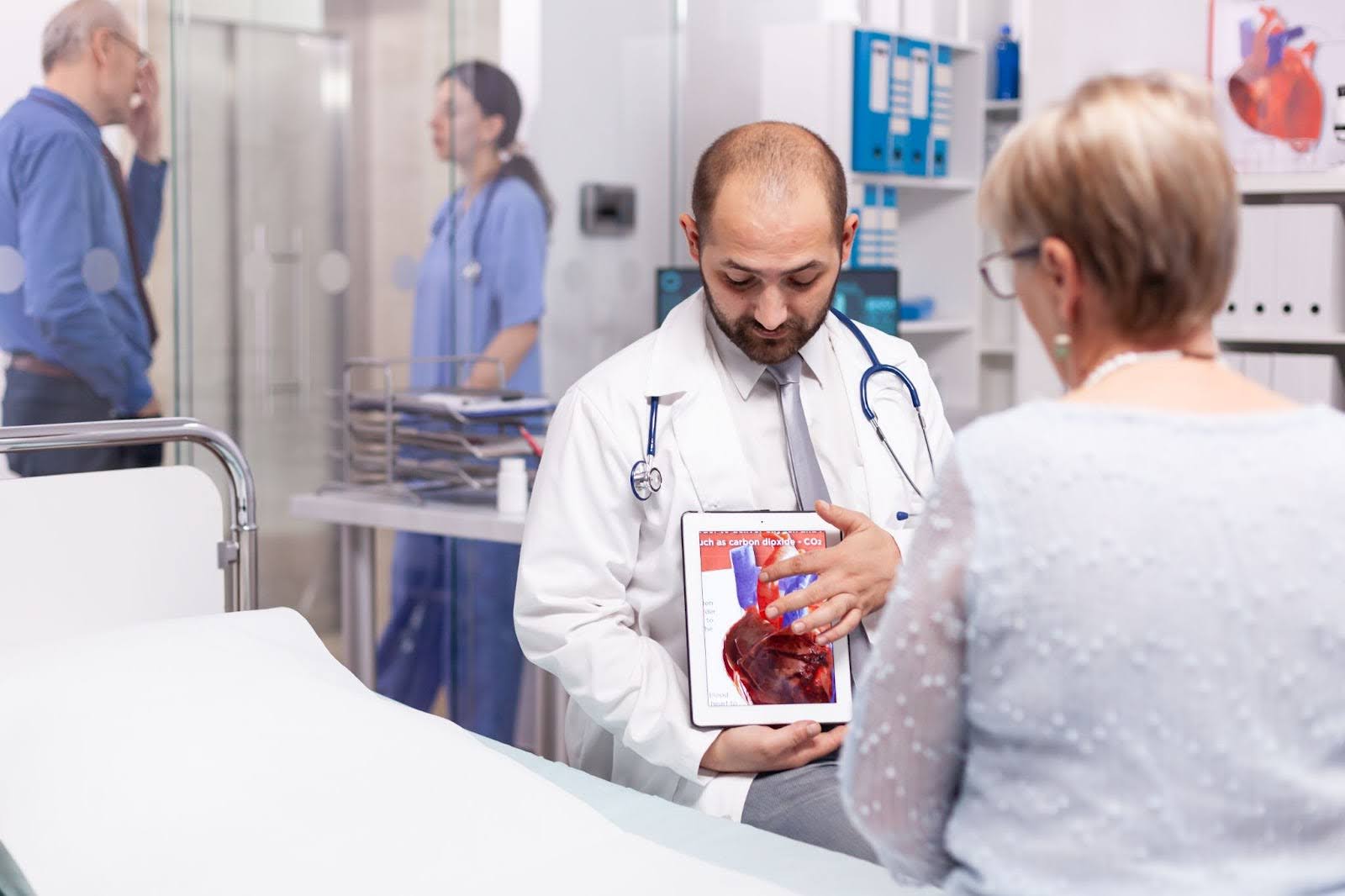 Taking Charge of Tomorrow: Colonoscopy Screening for a Healthier, Cancer-Free Future