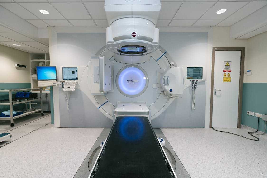 Innovation on the Threshold: How Healthcare is Embracing the Latest Developments