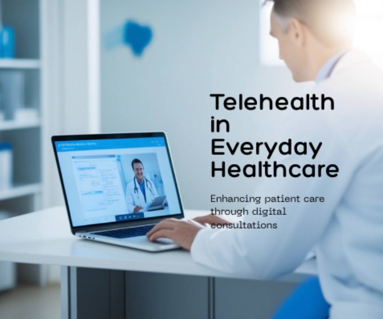 Digital Evolution of General Practice in Australia | My Health Record & Telehealth