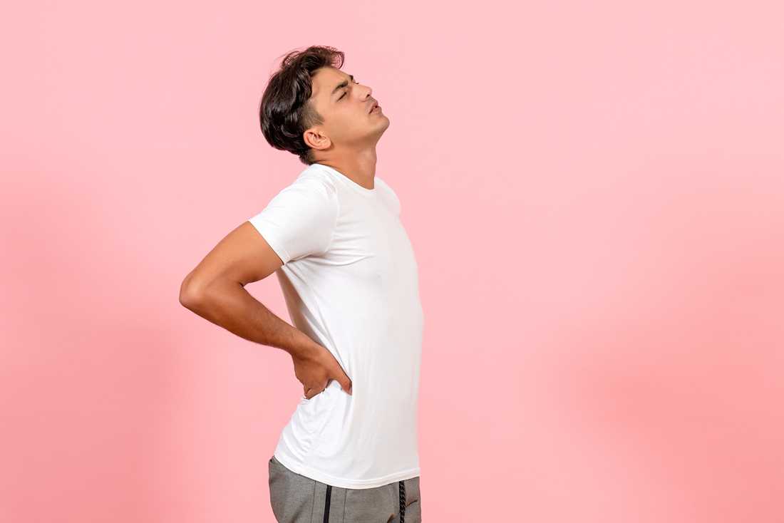 Understanding How a Tailbone Injury Can Affect Daily Activities
