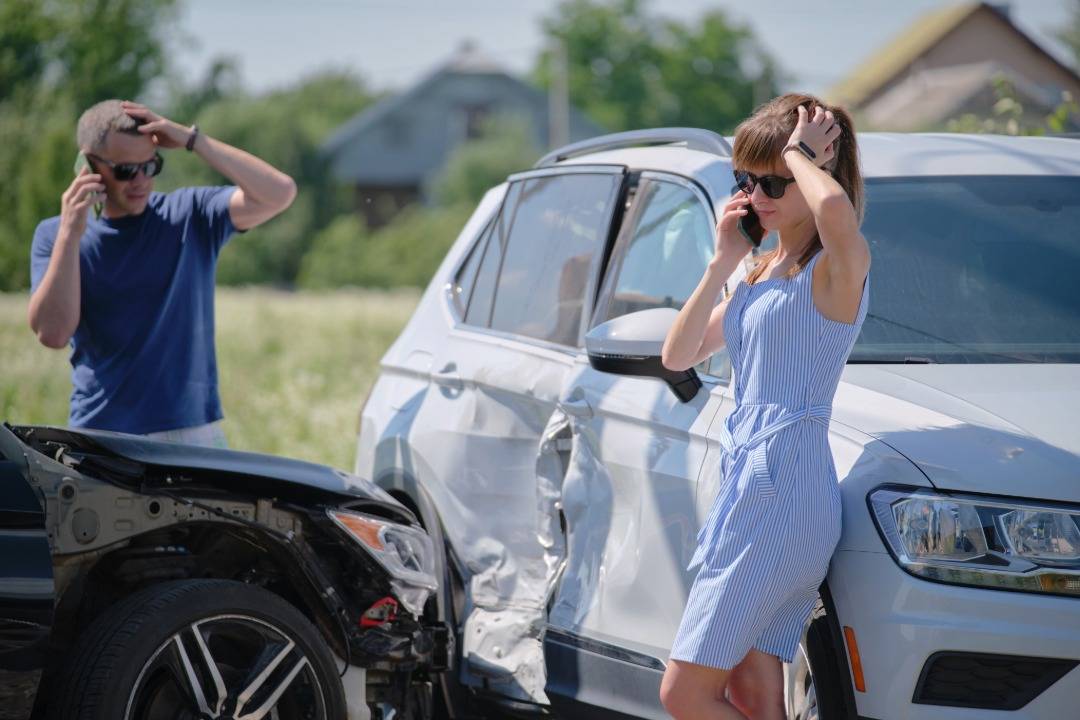 South Carolina DUI & Reckless Driving: Understanding Criminal Charges Following a Car Crash