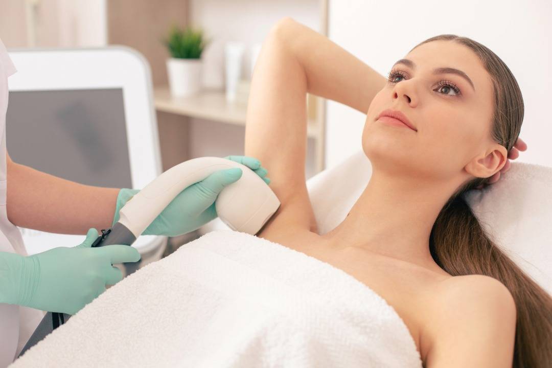 What to Expect From Professional Laser Hair Removal Treatments