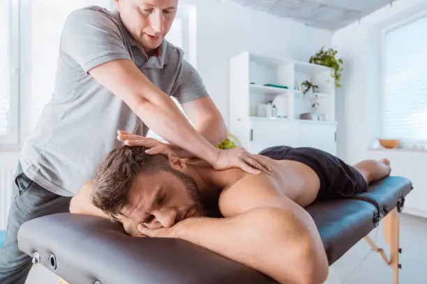 The Key Benefits of Professional Physiotherapy Sessions