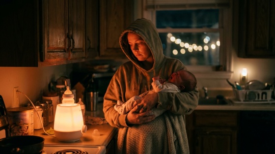 When a Fast Bottle Warmer Becomes a Lifesaver for Busy Parents