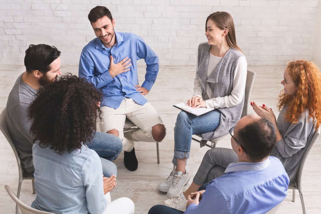 Effective Treatment Options in Rehab That Support Real, Lasting Recovery