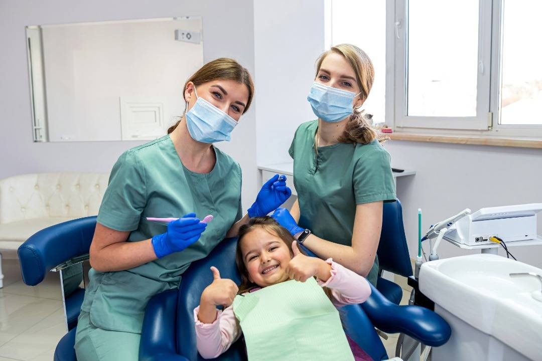 How Mobile Dentists Improve Access to Oral Healthcare