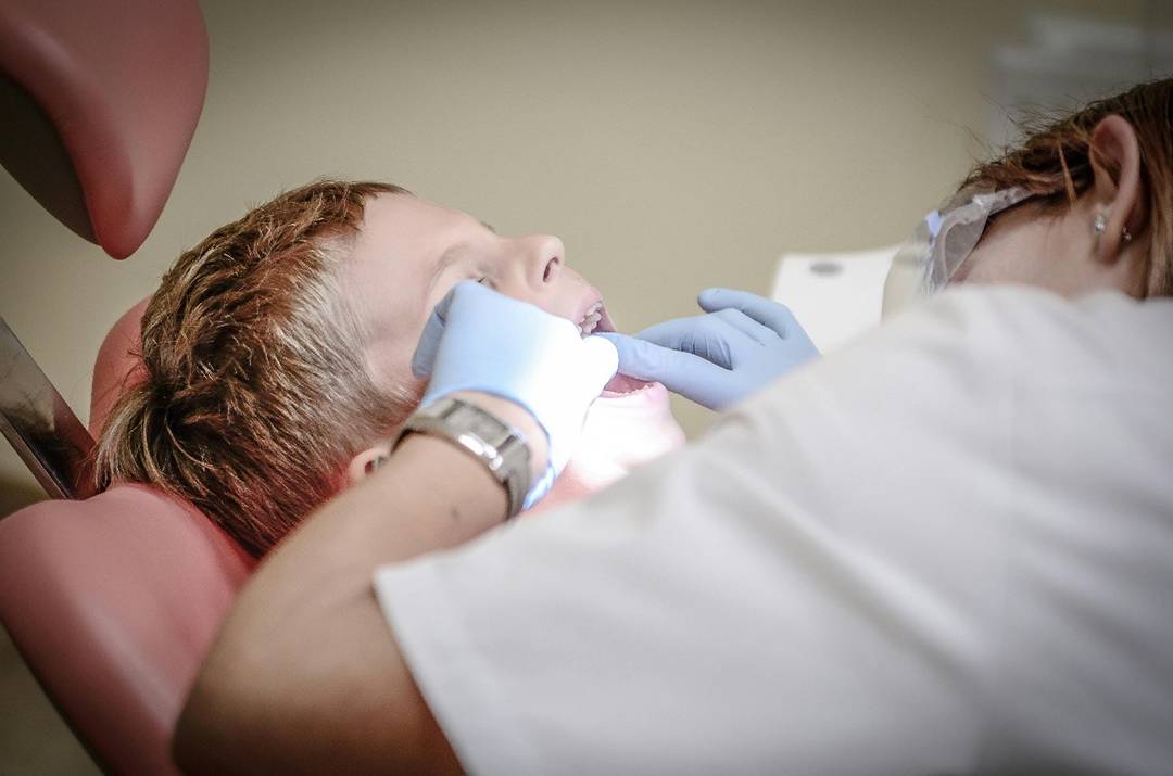 Trusted Pediatric Dentist in Abbotsford: Gentle Care for Kids' Smiles