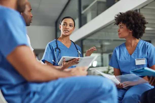 Second-Career Nursing: What Adults Should Know Before Making the Switch