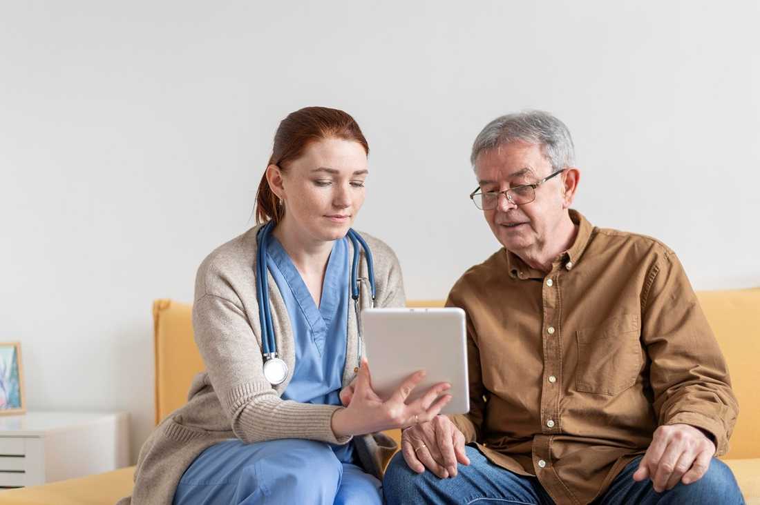 Choosing the Right Home Health Care Agency Matters More Than You Think