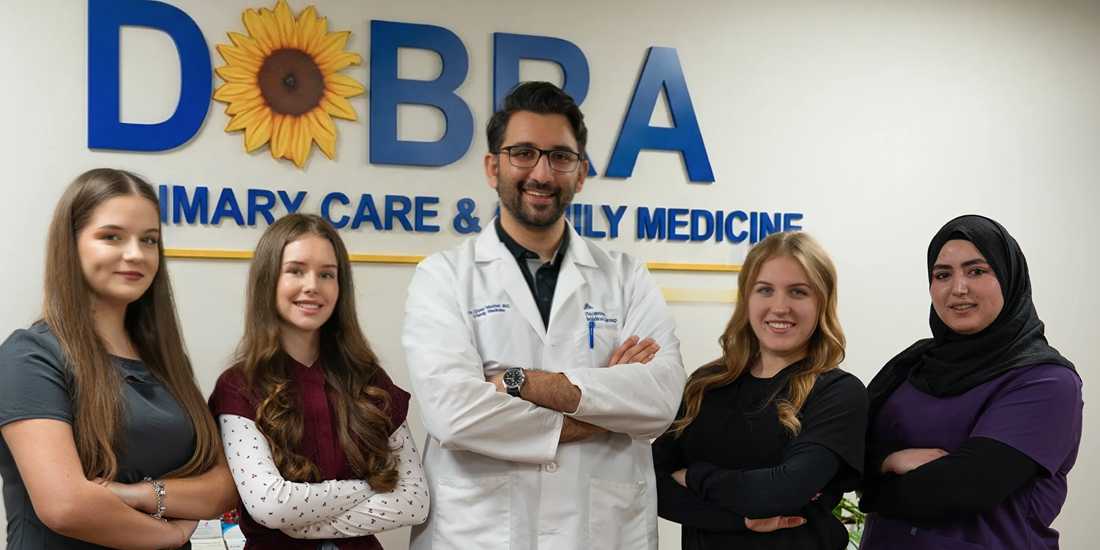 How to Find the Best Family Doctor in Sterling Heights?