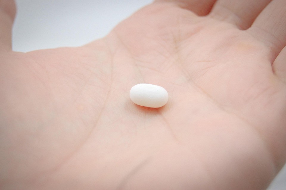 What Does a Men's Multivitamin Actually Do?
