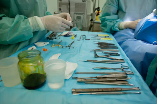 Essential Skills for Success in Sterile Processing Technician Programs