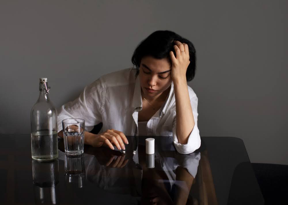 3 Mental Health Disorders That Often Co-Occur With Substance Abuse