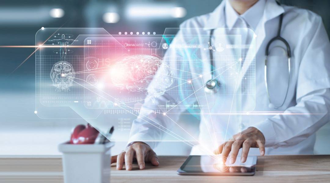 The Rise of New Digital Infrastructure and What It Means for Healthcare Learners