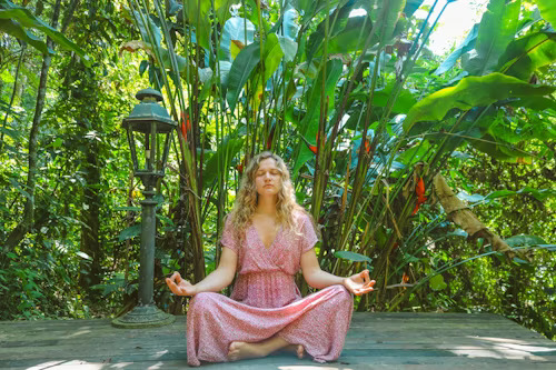 The Mind-Body Connection: How Spiritual Practices Impact Physical Health