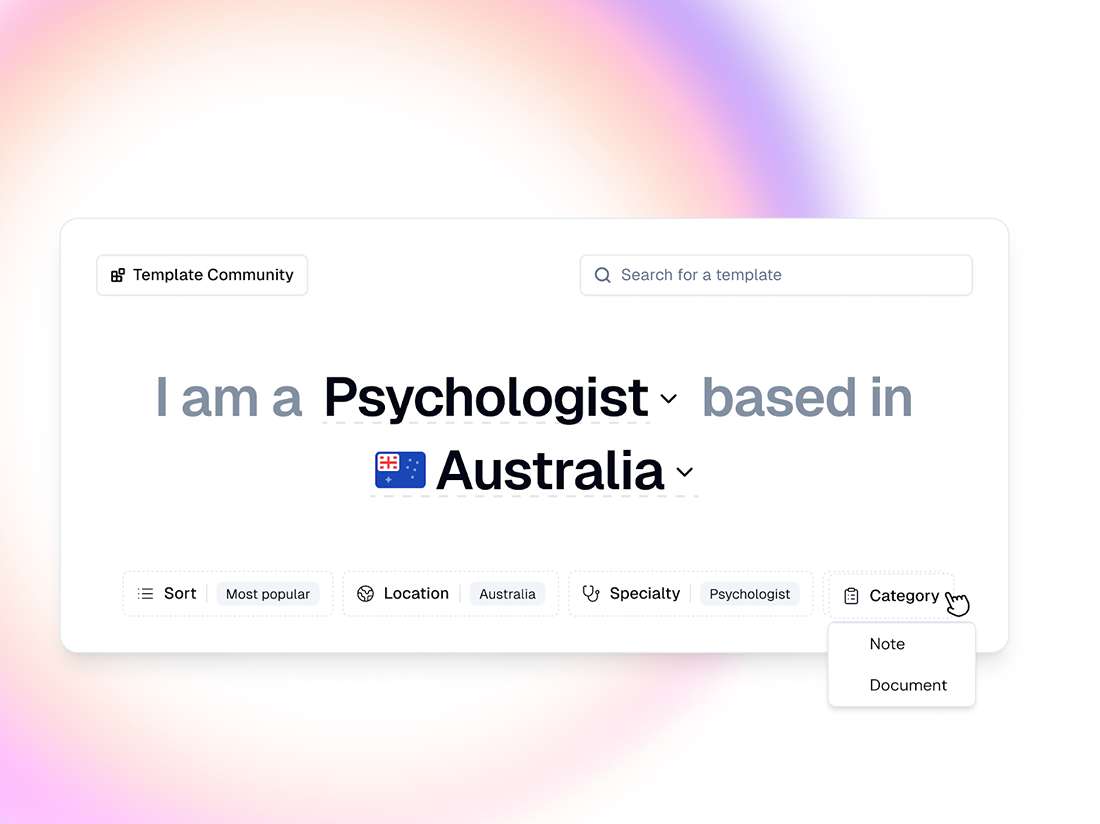 5 Ways Heidi AI Scribe Enhances Different Medical Specialties