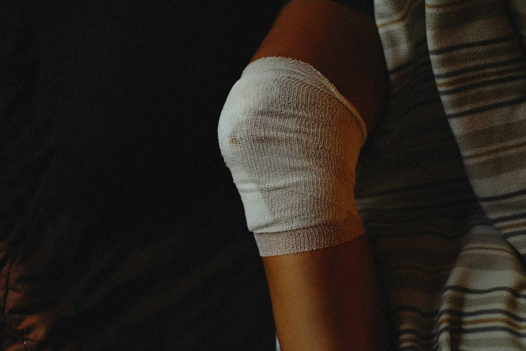 What Are the Most Common Injuries Among Healthcare Workers