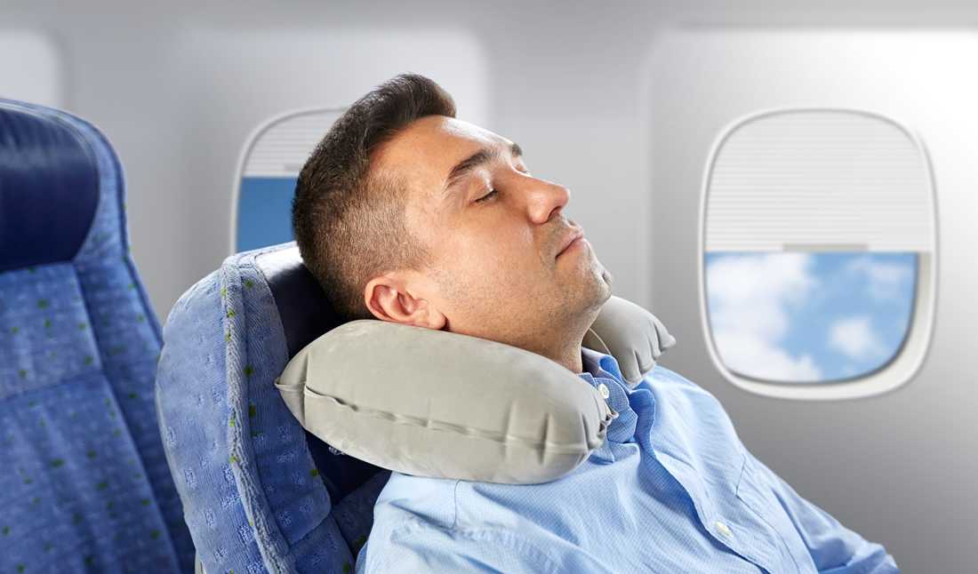 Sleep Apnea on the Go: How Oral Appliances Make Traveling Easier