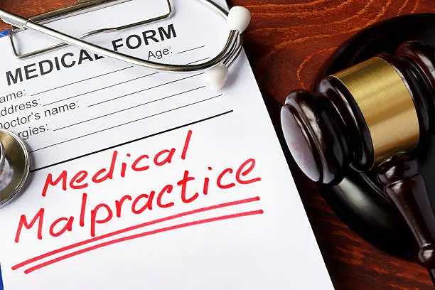 What Evidence Is Most Critical in a Medical Malpractice Lawsuit?