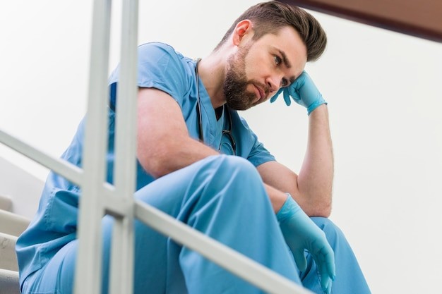 The Different Ways a Negligent Surgeon Can Mess Up