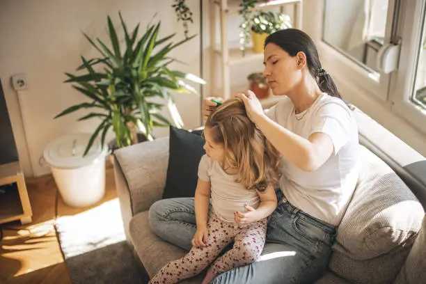 Why Head Lice Is a Common but Overlooked Community Health Issue
