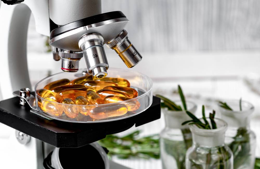 Why Supplement Quality and Third-Party Testing Actually Matter