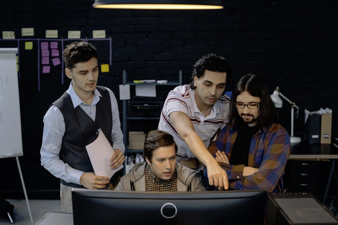 What Is IT Staff Augmentation and When to Use It