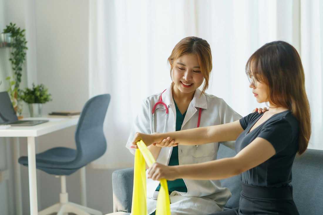 Dr. Joel Ross: Balancing a High-Level Medical Practice with Active Living