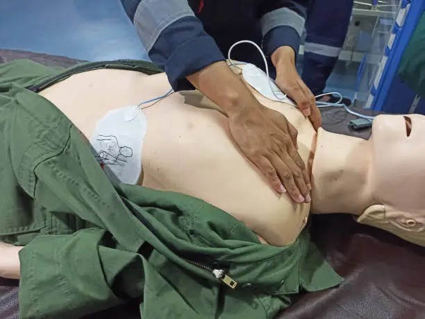 B.S. in Respiratory Care Online