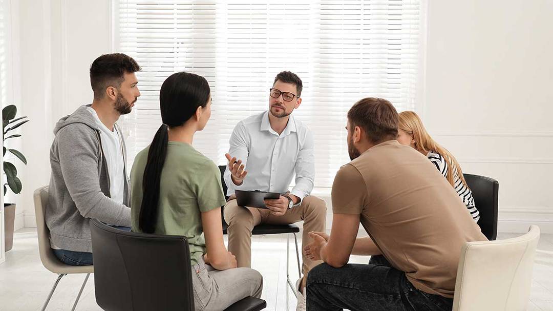How a Drug Treatment Center Supports Long-Term Recovery