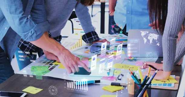 How to choose product design companies near me after MVP - Phenomenon Studio guide