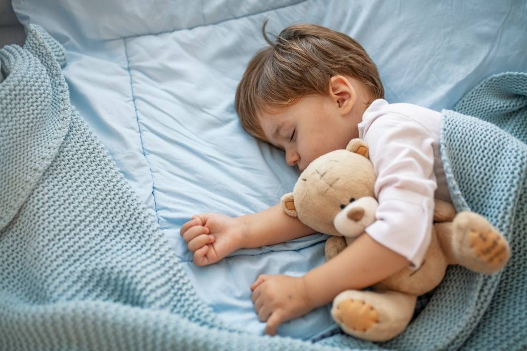 How to Navigate the Professional Diagnosis of Mental Health Disorders in Infants and Toddlers in 3 Steps