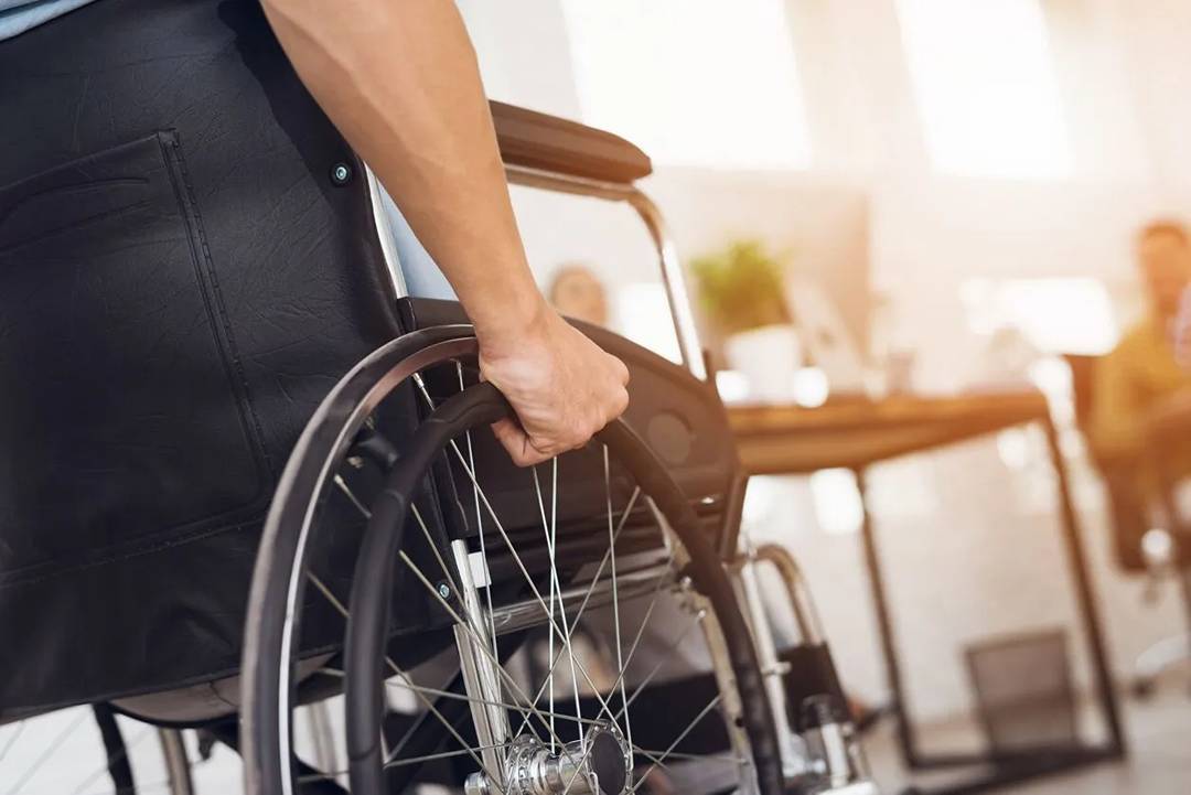 Which of the Top Disabilities Are Often Invisible?