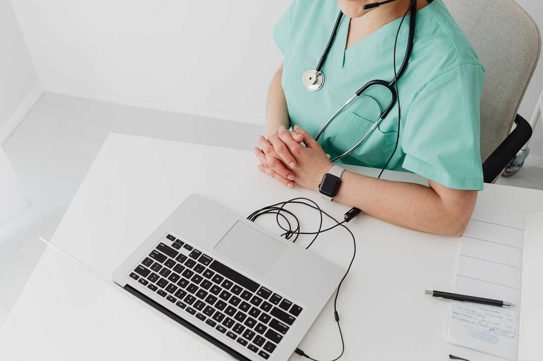 Why More Nurses Are Choosing Online MSN Programs