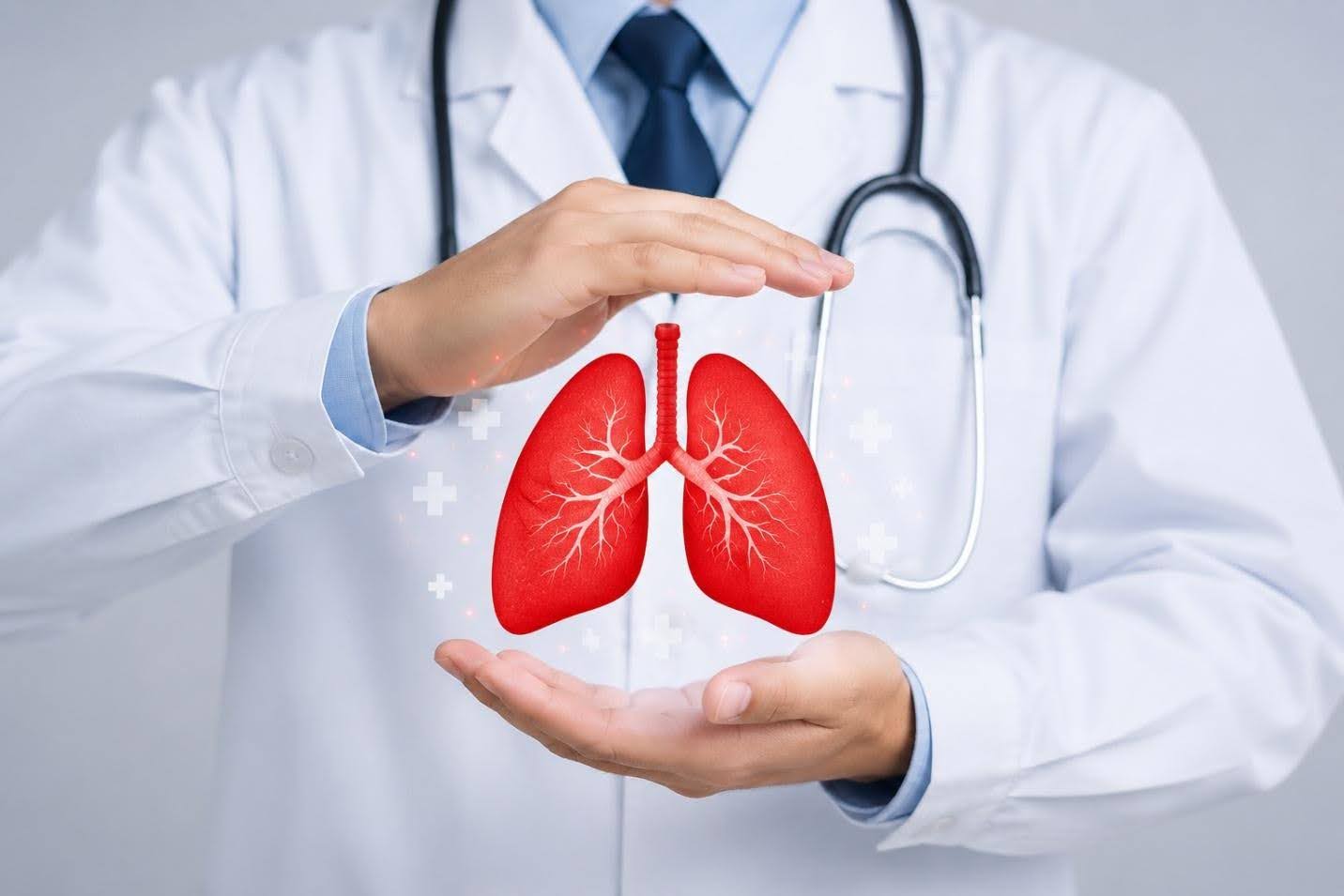 When Should You See a Pulmonologist? Signs You May Need a Lung Specialist