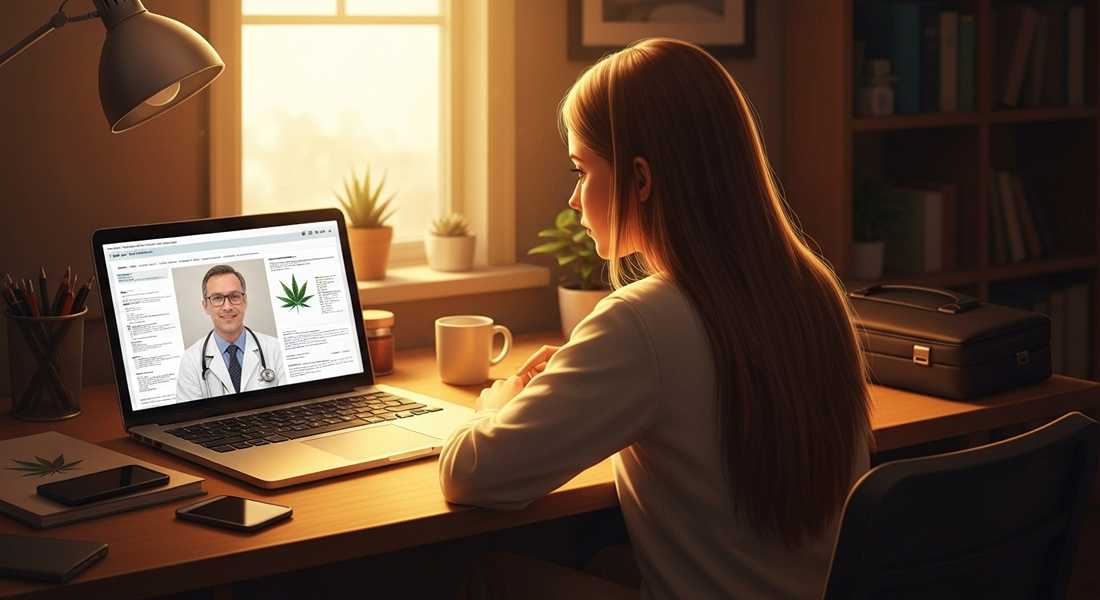 Understanding Altuva Prescription Cannabis Options via Telehealth in Adelaide