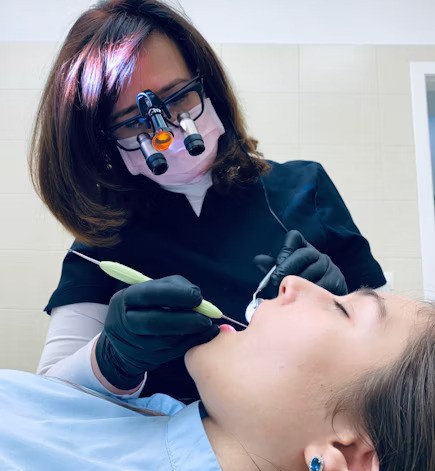 How Nutrition Impacts Oral Health in Children and Adults