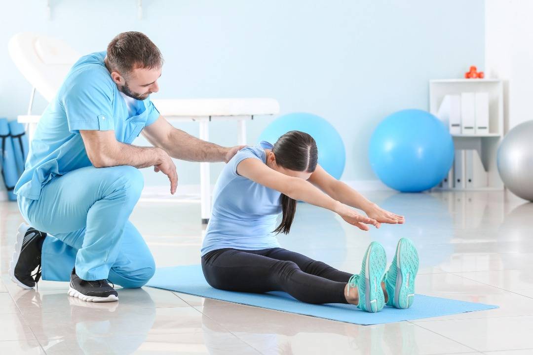 A Simple Guide to Physical Therapy in NYC