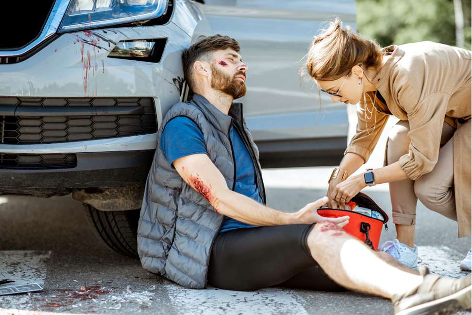Key Actions You Should Take If You Have Suffered a Personal Injury