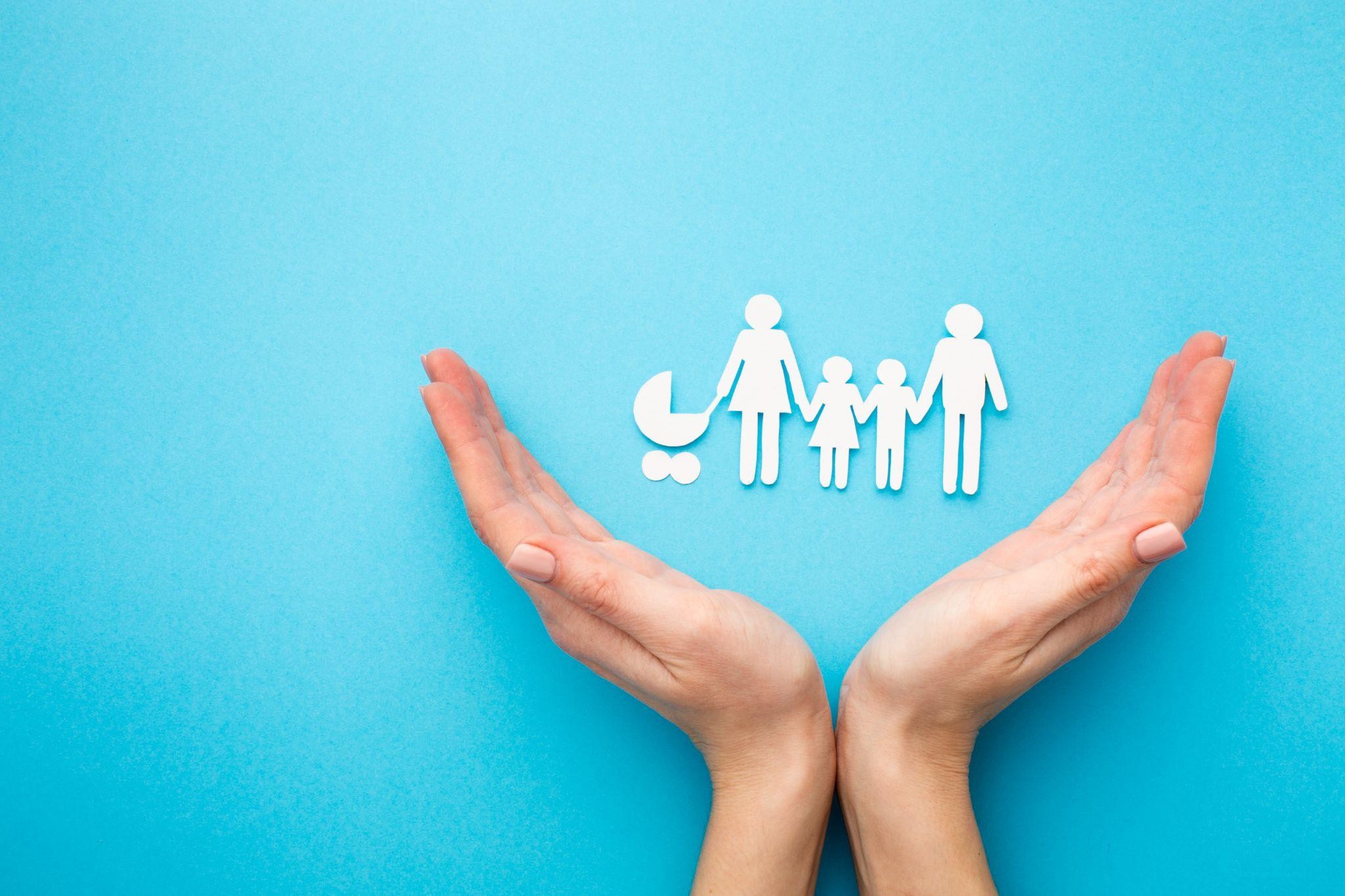 How to Build a Health Protection Plan for Your Entire Family?