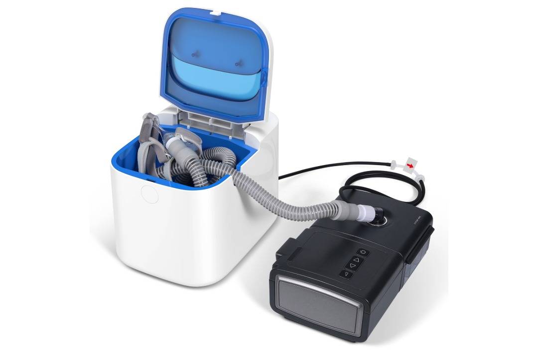 A Health-Focused Guide to CPAP Cleaning Machines and Why They Matter