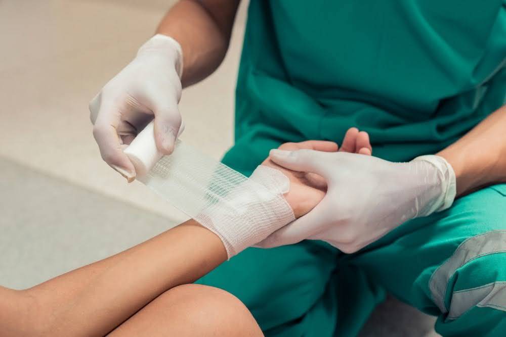 How Fire Investigation Reports Influence the Direction of Burn Injury Cases
