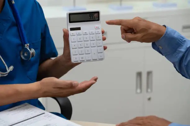 How the Schnur Scale Calculator Guides Surgery Decisions