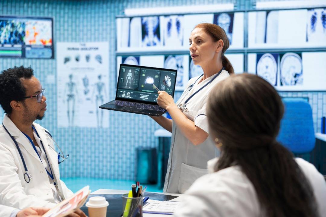 Find the Right Full Body Check-Up Package at Liv Hospital